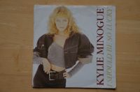 Vinyl Single Kylie Minogue I Should Be So Lucky Baden-Württemberg - Argenbühl Vorschau