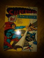 Superman Taschenbuch Original  Nr 1 Nordrhein-Westfalen - Siegen Vorschau