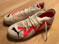 Puma Hallen Fußballschuhe Gr. 40 Bayern - Markt Schwaben Vorschau