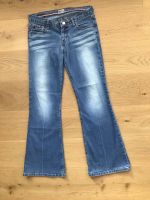 Schlaghose Tommy Hilfiger Jeans Gr. 28 Saarbrücken-Mitte - Alt-Saarbrücken Vorschau