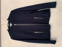 GINA LAURA - elegante Damen Jacke - Blau - L Bayern - Freilassing Vorschau