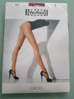 Wolford Strumpfhose Circles Gr. S neu ovp Wuppertal - Elberfeld Vorschau