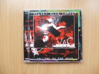 Velvet Acid Christ - Calling ov the Dead Album-CD Sachsen-Anhalt - Magdeburg Vorschau