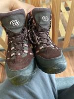 Bergschuhe in Größe 39 Bayern - Simbach Vorschau