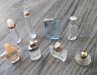 8 leere Parfum- Miniaturen Häfen - Bremerhaven Vorschau