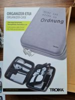 Troika Organizer Etui Organizer Case Nordrhein-Westfalen - Horn-Bad Meinberg Vorschau