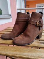 Louis Vuitton Stiefeletten Größe 37 Neuhausen-Nymphenburg - Neuhausen Vorschau