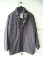 s.Oliver Outdoorjacke in grau, Größe 48 bzw. M Nordrhein-Westfalen - Holzwickede Vorschau