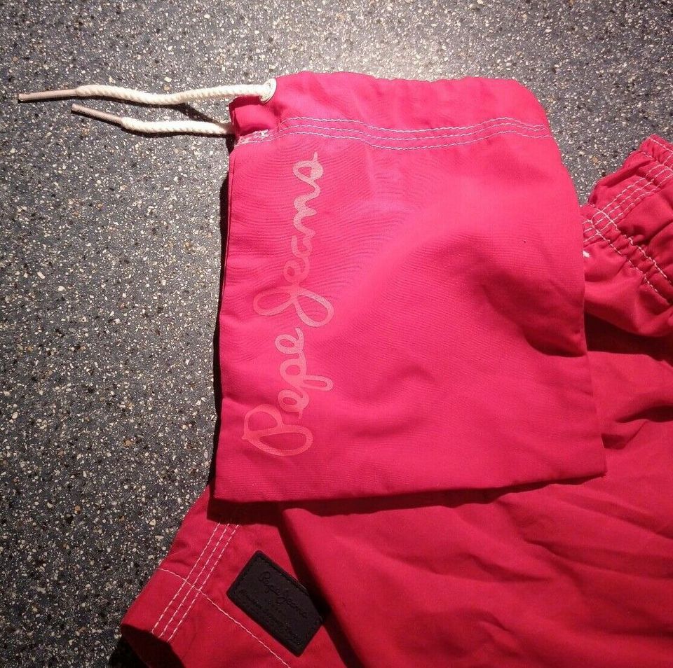 Kinder Badeshort Badehose gr. 140 Pepe Jeans in Wuppertal