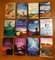 Bücherpaket von Nora Roberts Dortmund - Eving Vorschau