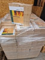 Holzbrikett in Deutschland produziert, Holzpellets, Kaminholz Dithmarschen - Meldorf Vorschau