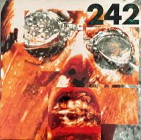 Front 242 - Tyranny For You // LP // 1991 // gebraucht Sachsen-Anhalt - Halle Vorschau