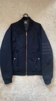 Thom Browne Down filled Wool Bomber Bayern - Gmund Vorschau