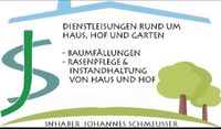 Dienstleistungen für Garten, Hof und Haus Bayern - Lichtenfels Vorschau