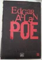 Edgar Allan Poe - Bütün Siirleri - türkisches Buch Baden-Württemberg - Heilbronn Vorschau
