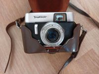 Kamera Fotoapparat "Voigtländer Vito C" alt, vintage, für Sammler Dresden - Löbtau-Nord Vorschau