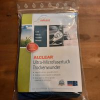 Ultra-Microfasertuch Trockenwunder neu Lack Fahrzeuge Schleswig-Holstein - Bornhöved Vorschau