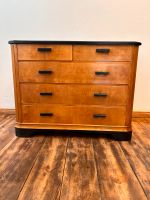 Kommode/Louis-Philippe/vintage/upcycling/Sideboard/Vollholz Berlin - Pankow Vorschau