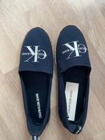 Calvin Klein Espadrilles Schuhe Sommerschuhe NEU Nordrhein-Westfalen - Enger Vorschau