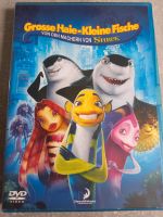 DvD GROSSE Haie Kleine Fische Schleswig-Holstein - Westerrönfeld Vorschau