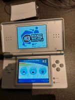 Nintendo DS inkl. Spiele Baden-Württemberg - Graben-Neudorf Vorschau