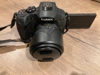 Panasonic Lumix DMC-G6 Kamera Baden-Württemberg - Buggingen Vorschau