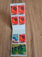 Briefmarken EXPO 1970 Hessen - Offenbach Vorschau