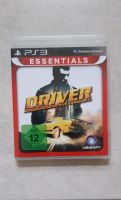 PS3 Spiel Driver San Francisco Rheinland-Pfalz - Heidweiler bei Wittlich Vorschau