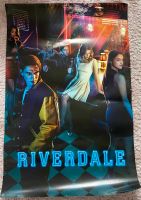 Riverdale Poster Kreis Pinneberg - Uetersen Vorschau