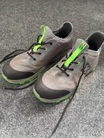 Sicherheitshalbschuh S3L Ecofresh Größe 45 Baden-Württemberg - Schwetzingen Vorschau