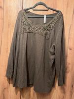 Sheggo Bluse gr. 50 Bayern - Stephanskirchen Vorschau