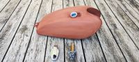 Original Yamaha SR 500 Tank Rheinland-Pfalz - Contwig Vorschau