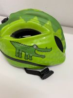 KED Kinder Fahrradhelm Gr. S/M 49-55 Baden-Württemberg - Hüttlingen Vorschau