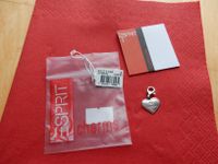 Esprit charmes Anhänger My Valentine Sterling Silber 925 Düsseldorf - Benrath Vorschau