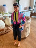 Mattel Disco Ken Barbie 70er 80er Rarität Saturday Night Fever Essen-West - Frohnhausen Vorschau