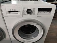 Waschmaschine Bosch Serie 4 EcoSilence Drive - 1 Jahr Garantie Hamburg-Mitte - Hamburg Billstedt   Vorschau