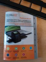 TechnaXX DigiScan DS-02 Bayern - Ochsenfurt Vorschau