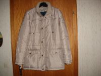 Jacke Steppjacke Herren Outdoorjacke Gr 52 beige Nordrhein-Westfalen - Kirchhundem Vorschau