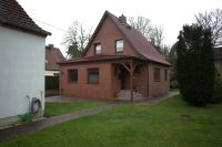 Wohnhaus in Lübtheen, Einliegerwohnung möglich !! Ludwigslust - Landkreis - Lübtheen Vorschau