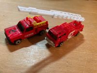 5 Matchbox Truck Feuerwehr Rescue Peterbilt Mack Snorkel  Lesney Thüringen - Sondershausen Vorschau
