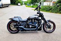 Harley Davidson Night-Rod Special, 5hd1, V-Rod, 260er, vrscdx Nordrhein-Westfalen - Gelsenkirchen Vorschau