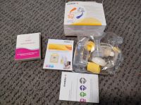 Medela Pump Set u Muttermilchbeutel Münster (Westfalen) - Hiltrup Vorschau