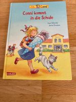 Kinderbuch Conni kommt in der Schule Baden-Württemberg - Heidelberg Vorschau