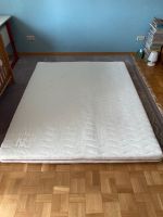 Ikea Matratze Latex Sultan Eidsvoll 160x200 cm Saarland - Perl Vorschau