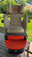 Kindersitz Cybex Pallas M-Fix Bayern - Ingolstadt Vorschau