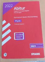 Physik Abitur Baden-Württemberg - Rottenburg am Neckar Vorschau