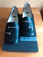 Marco Moreo Damen Schuhe Schwarz Größe 37 Herzogtum Lauenburg - Büchen Vorschau