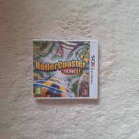Rollercoaster Tycoon 3D | Nintendo 3DS Spiel Nordrhein-Westfalen - Leverkusen Vorschau