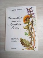 Altes Buch Naturheilkunde Homöopathie Krankheit Heilkräuter Bochum - Bochum-Südwest Vorschau