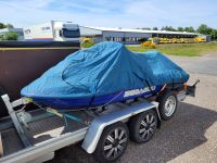 Anhänger Trailer Jetski Roller Fahrräder Schleswig-Holstein - Rendsburg Vorschau